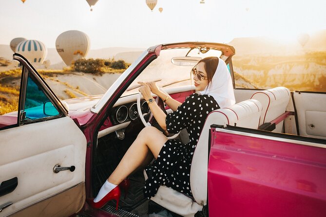 Cappadocia photoshoot best price quality service - Photos, edits, and delivery via Google Drive