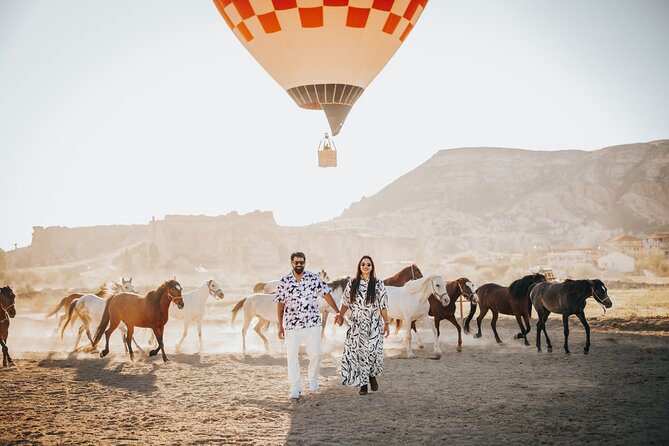 Cappadocia photoshoot best price quality service - Price and value: is $195 per group a good deal?