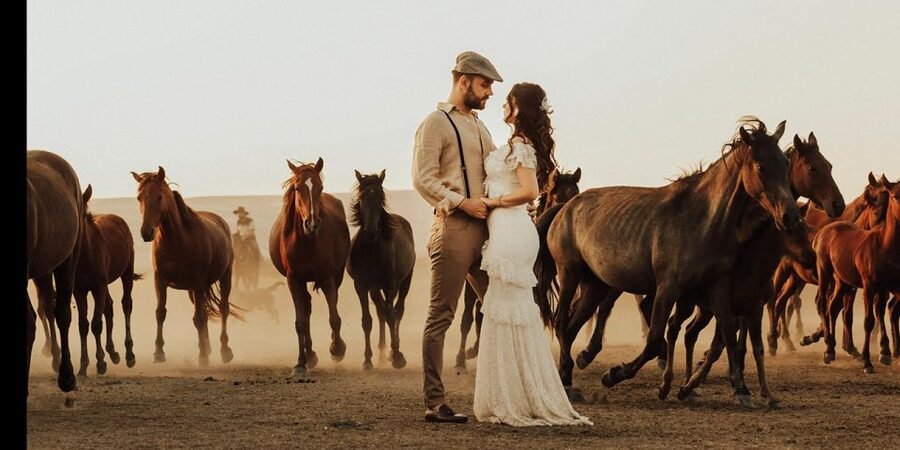 Cappadocia: PhotoShoot with Balloons. Flying Dress included. - Who this tour fits best (and who might want something else)