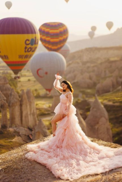Cappadocia Photoshooting with Hot Air Balloons - Key Highlights You’ll Actually Care About