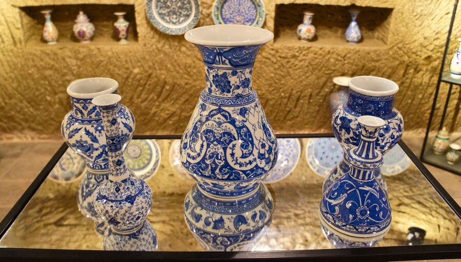 Cappadocia : Pottery Workshop - Value Check: is $12 worth it for Cappadocia pottery?