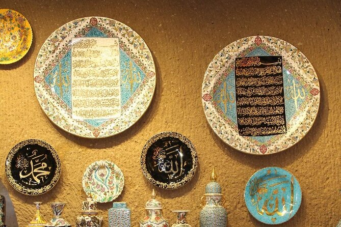 Cappadocia Pottery Workshop Class - The Gallery Time Is Not Side Quest: It’s Part of the Real Value