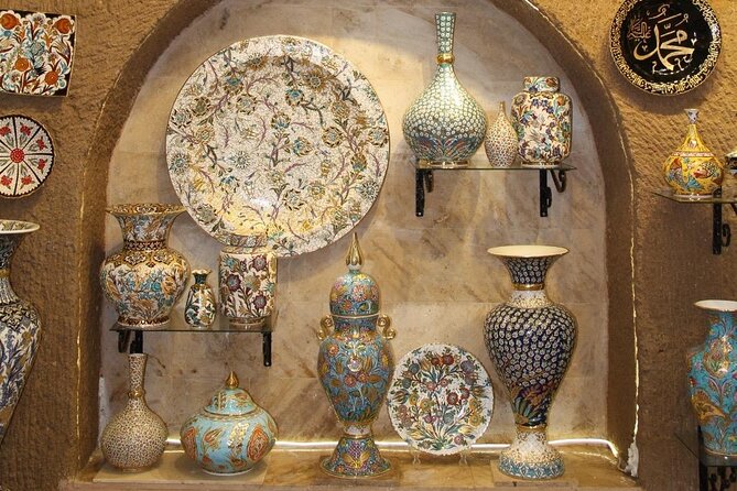 Cappadocia Pottery Workshop Class - Price and Value: Why $9 Can Still Make Sense in Cappadocia