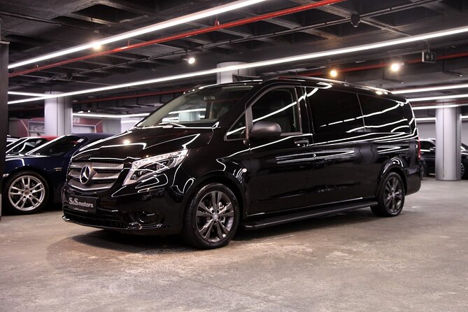 Cappadocia Private Airport Transfer From/To Kayseri or Nevşehir Airport - Timing that matches flights (and why it can feel tight)