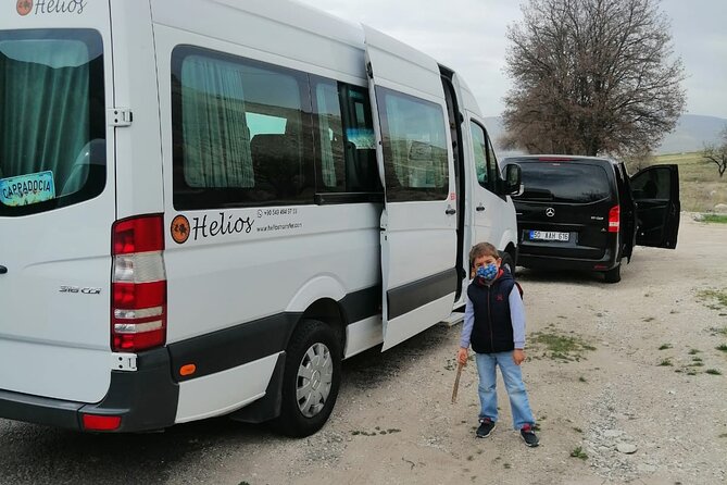 Cappadocia Private Airport Transfer From/To Kayseri or Nevşehir Airport - Who this transfer suits best
