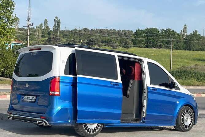 Cappadocia Private Airport Transfers from Kayseri & Nevşehir - How private feels in practice: your group, your pace