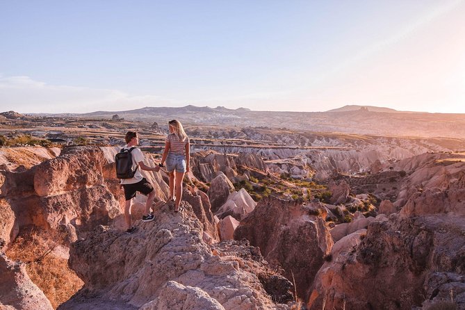 Cappadocia Private Day Tour - Private Cappadocia, not a rushed checklist