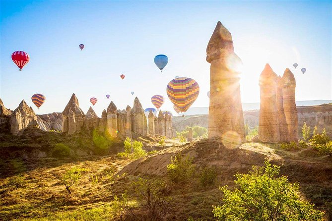 Cappadocia Private Day Tour - Göreme Open-Air Museum: rock-cut churches you can actually understand