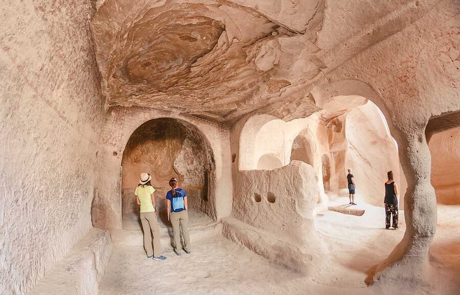 Cappadocia: Private Day Tour with Wine Tasting - Should You Book This Cappadocia Wine Tour?