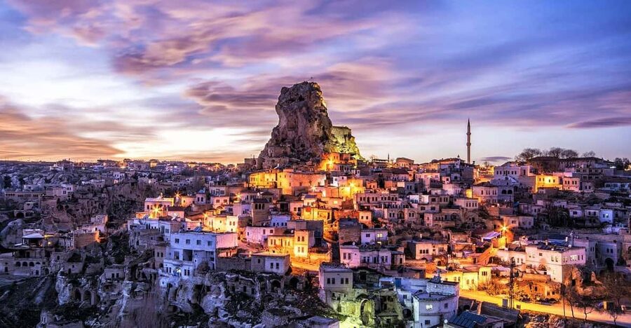 Cappadocia: Private Day Tour with Wine Tasting - Pasabagi and Zelve: Two Fairy Chimney Styles Plus a Monastery
