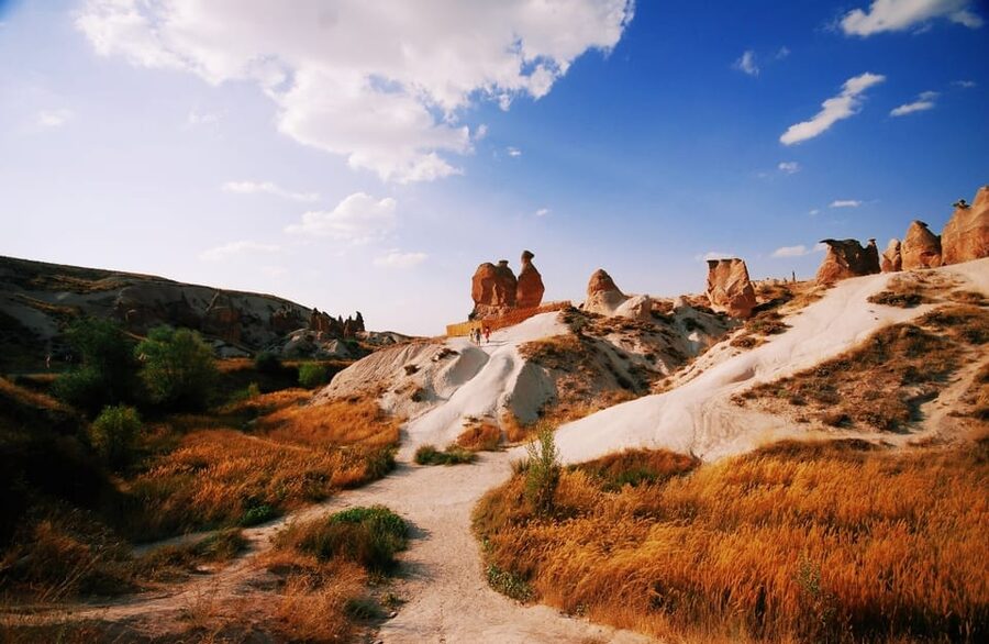 Cappadocia: Private Day Tour with Wine Tasting - Price, Entry Tickets, and Who This Private Tour Suits