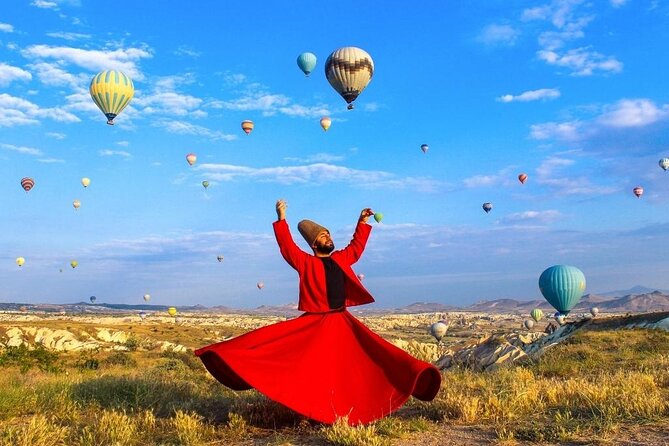 Cappadocia Private Green Tour - A Two-Day Private Green Tour From Göreme That Moves at Human Speed