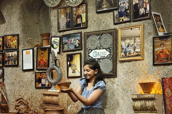 Cappadocia Private Green Tour - Belisırma Village: A Free Pause That Makes the Whole Day Feel Less Rushed