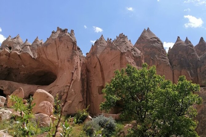 Cappadocia Private Green Tour - Price and What You Actually Get for $175