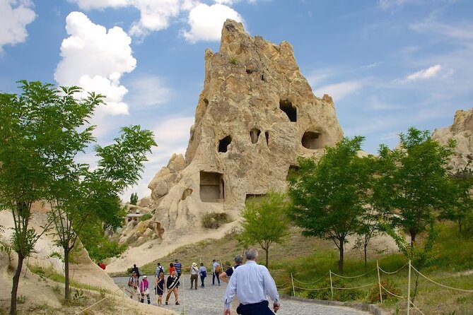 Cappadocia Private Guided Sightseeing Tour | Car and Guide - Price and what $184 gets you (and what to budget for)