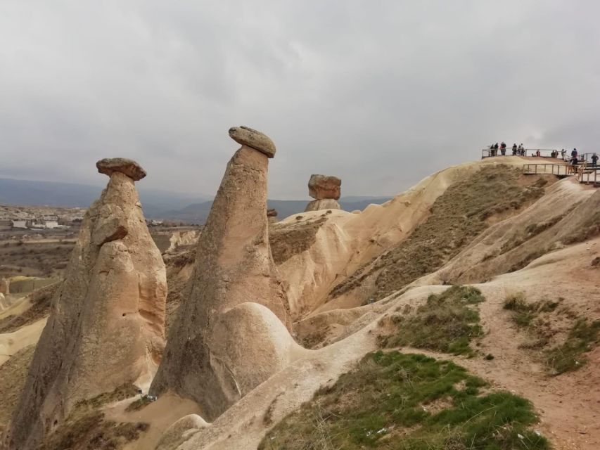 Cappadocia: Private Guided Tour - Key Things I’d Not Skip on This South Cappadocia Day