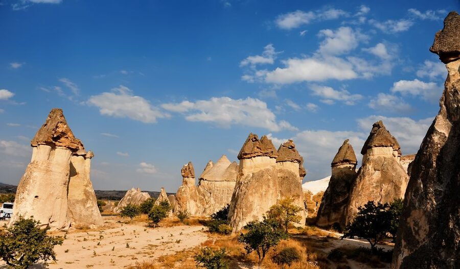 Cappadocia: Private Guided Tour - Kaymaklı Underground City: Life Below Ground, Not a Museum Set