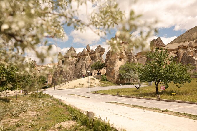 Cappadocia Private Guided Tour(Car&Licensed Guide) - Avanos: Pottery Culture Along the Kızılırmak