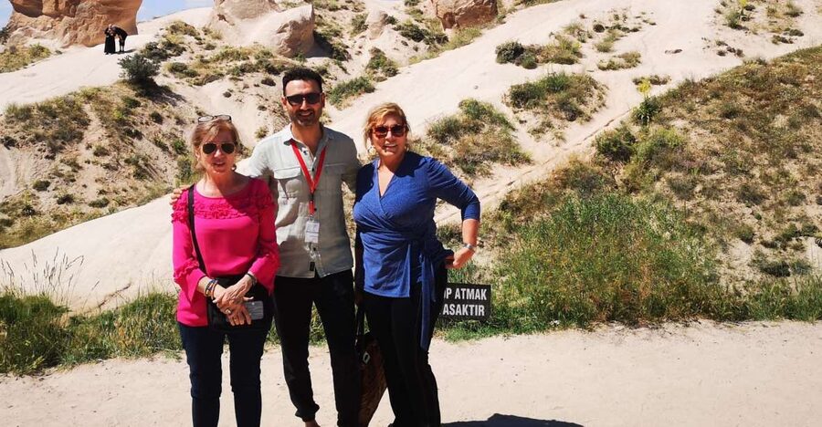 Cappadocia: Private Guided Tour - Hotel Pickup That Actually Saves Time