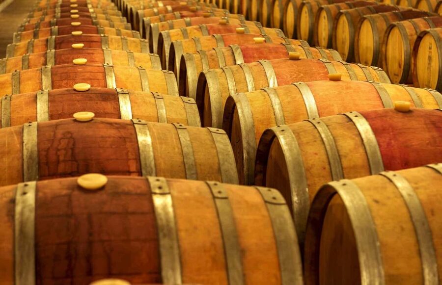 Cappadocia: Private Half-Day Vineyards & Wine Tasting Tour - Turasan Winery: the main tasting stop you’ll plan around
