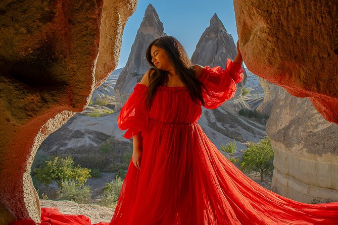 Cappadocia Private Photography - Key Highlights You’ll Care About