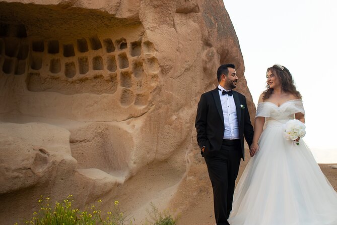 Cappadocia Private Photography - What You’re Really Buying in This Cappadocia Private Photography Session