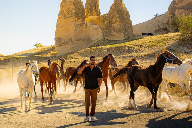 Cappadocia Private Photography - Price and Value: What $255.98 Per Person Really Covers