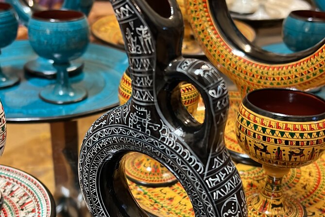 Cappadocia Private Red Tour With Göreme Open - Air Museum - Why this Cappadocia Red Tour makes sense when time is tight
