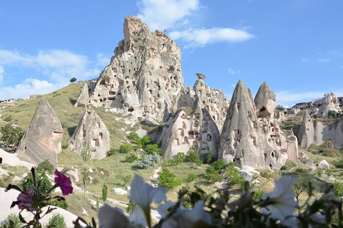 Cappadocia Private Red Tour With Göreme Open - Air Museum - Price and what you should budget beyond the listed cost