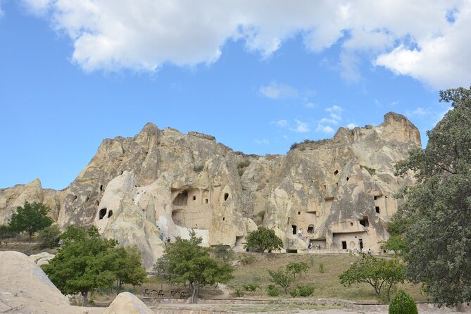 Cappadocia Private Red Tour With Göreme Open - Air Museum - Should you book this Cappadocia Red Tour?