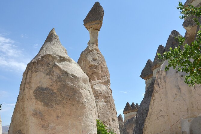Cappadocia Private Red Tour With Göreme Open - Air Museum - Pickup, vehicle comfort, and the “first hour matters” factor