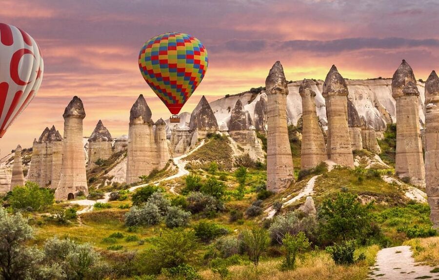 Cappadocia: Private Shopping - Avanos Pottery Workshop: Wheel-Thrown Craft You Can Judge