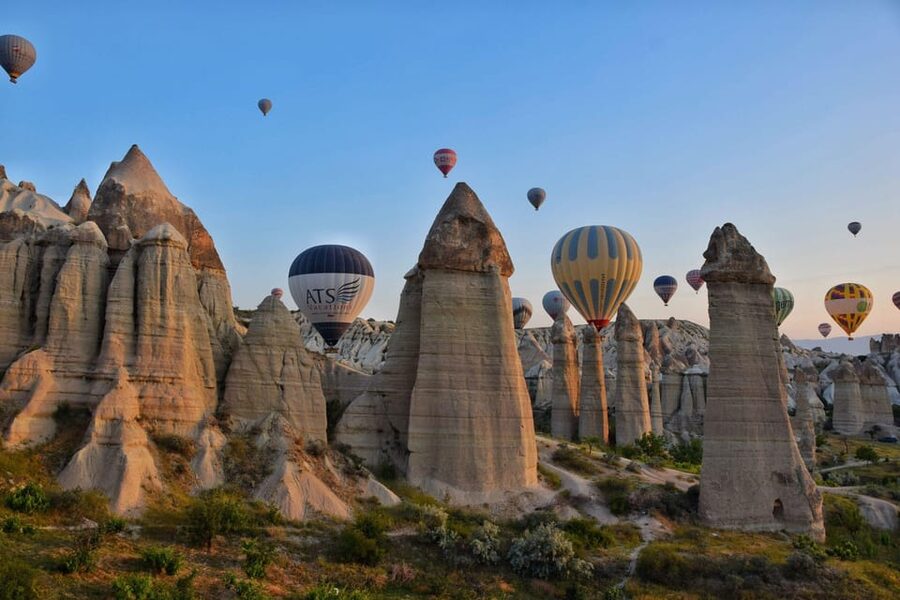 Cappadocia: Private Shopping - Onyx & Jewelry Stores: How Stone-Cutting Shows Up in Price