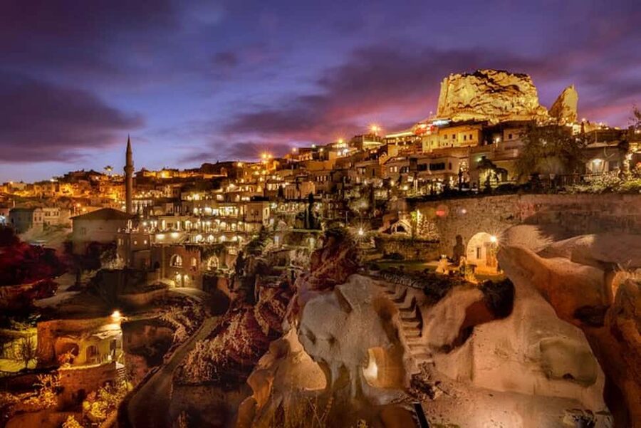Cappadocia: Private Shopping - Price and Value for a Private Group Under $8