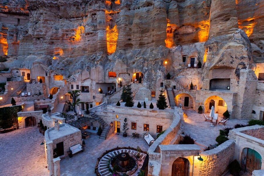 Cappadocia: Private Shopping - Guide Support: The Difference a Real Conversation Makes