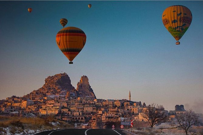 Cappadocia Private Shopping Tour with Driver - How this private shopping tour works in Göreme
