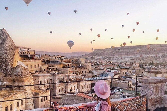 Cappadocia Private Shopping Tour with Driver - Leather fashion stop: how to shop without getting overwhelmed