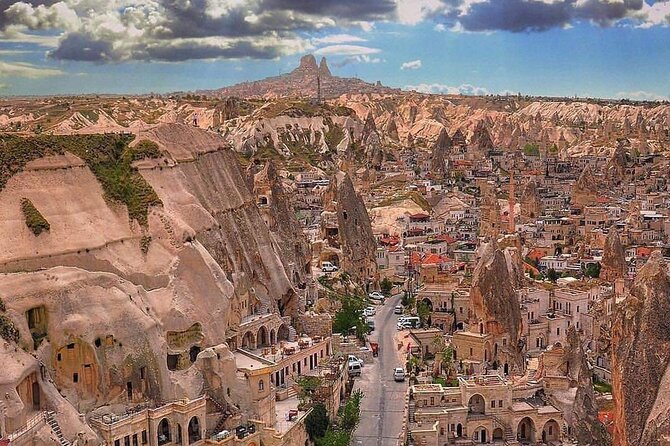 Cappadocia Private Shopping Tour with Driver - Pottery and art house: souvenirs with craft credibility