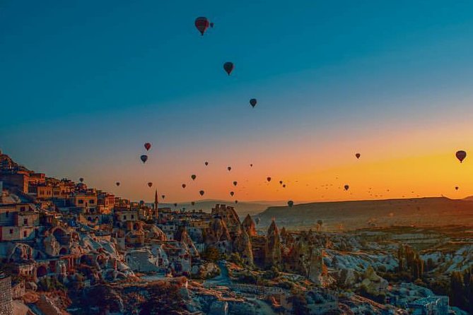 Cappadocia Private Shopping Tour with Driver - Value for money: what $5 per person really means