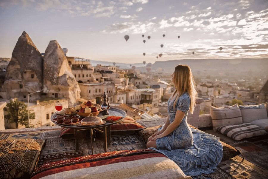 Cappadocia: Private Shopping - Carpet & Rug Shops in Cappadocia: More Than a Pretty Pattern