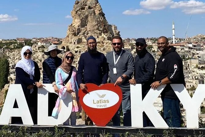 Cappadocia Private Tour | 2 Days - Paying $242 for 2 Days: where the value really comes from