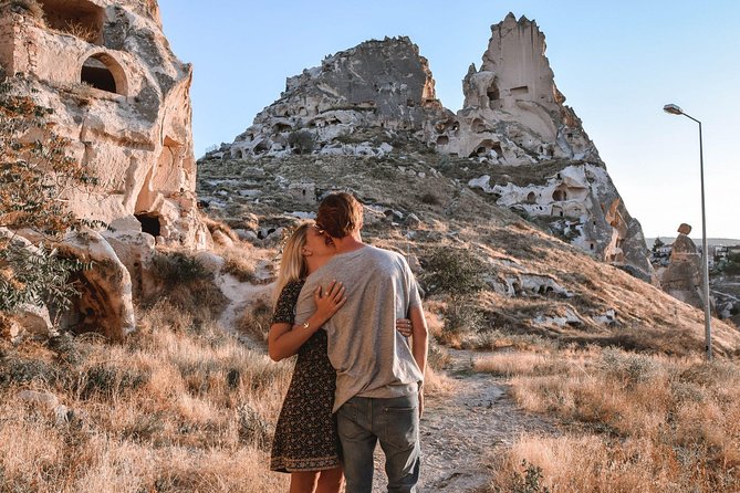 Cappadocia Private Tour - Cappadocia's All Highlights in 1 Day - Avanos Pottery on the Kızılırmak River: A Human-Scale Finish