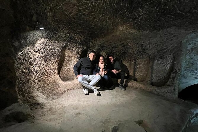 Cappadocia Private Tour - Cappadocia's All Highlights in 1 Day - Göreme Open-Air Museum: The Start That Sets the Tone