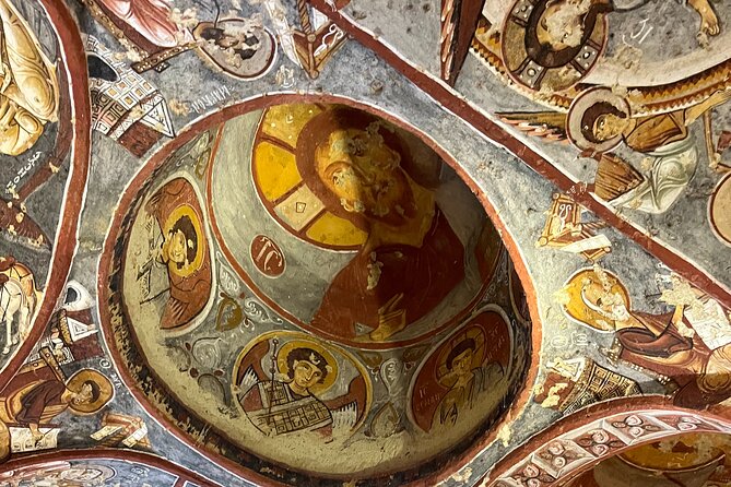 Cappadocia Private Tour-Mixed Tour+Home-made Wine Tasting - Quick reasons to book this Cappadocia tour