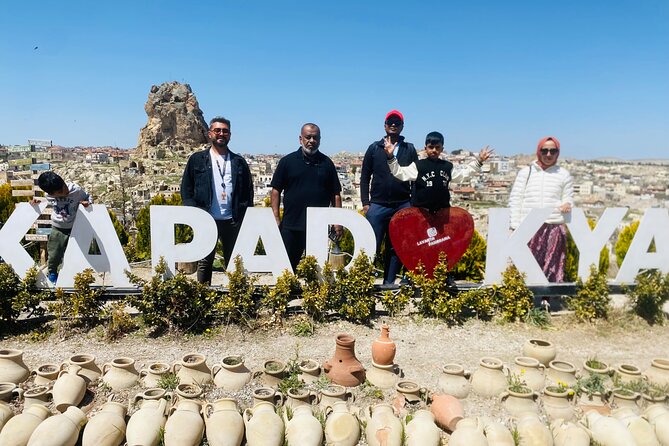 Cappadocia Private Tour-Mixed Tour+Home-made Wine Tasting - Why this Cappadocia mix works in real life