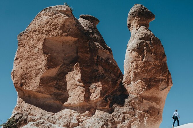 Cappadocia Private Tour-Mixed Tour+Home-made Wine Tasting - Natureland horse riding center and grandpa’s home-made wine