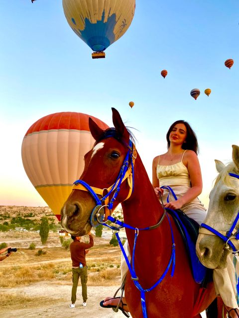 Cappadocia: Private Tour with Hotel Transfer - Price and Value: What $213 Really Means Here