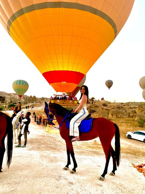 Cappadocia: Private Tour with Hotel Transfer - Private Car, Private Guide: How You’ll Actually Experience Cappadocia