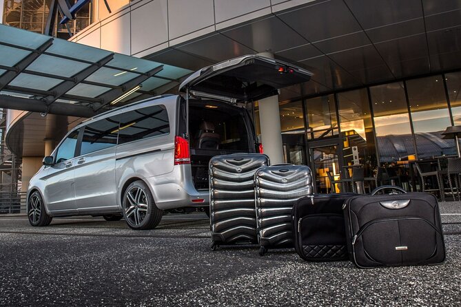 Cappadocia Private Transfer From/To Nevsehir and Kayseri Airport - Price and value: why per-group transfers can be smart