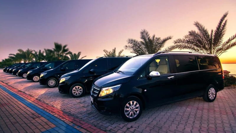 Cappadocia: Private Van & Guide Service - Goreme Open Air Museum and Uchisar Castle: Big Sights You Can Anchor Your Route To